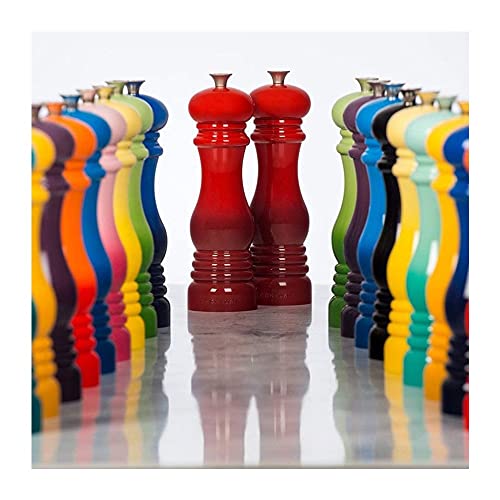 Le Creuset Moedor de Sal 21 cm Nectar