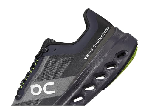 Image of On Men's Cloudsurfer Next Sneakers