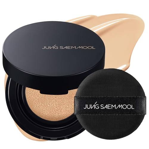 JUNG SAEM MOOL Essential Skin Nuder Cushion Mini