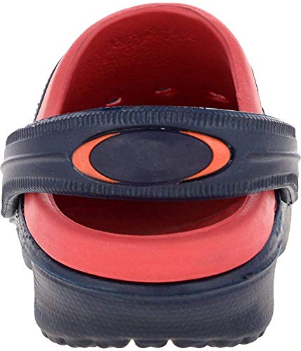 Image of Onbeat Men's Multicolor Clogs
