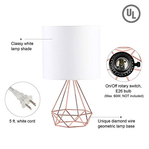 Co Z Modern Table Lamps For Living Room Buy Online In Guam At Desertcart