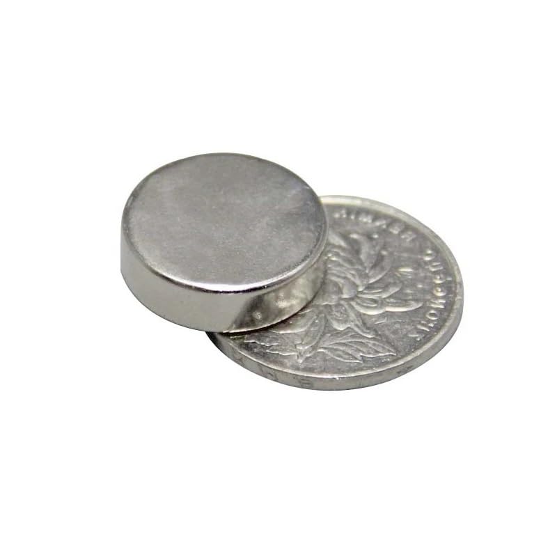 2/5/10/20/30Pcs 20x7mm Neodymium 20mmx7mm Round Permanent NdFeB 20 * 7mm Magnet(10pcs)