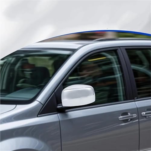 Coques de rétroviseurs pour VW Routan 2009-2014 solution contre l'usure externe