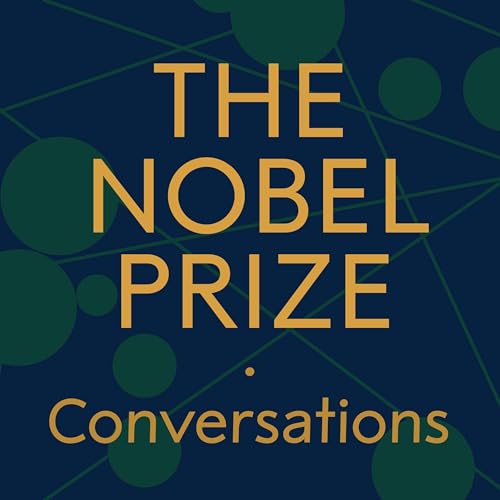 Nobel Prize Conversations cover art