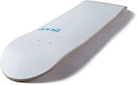 Vista 2 de CCS - Tabla de skateboard (madera natural), varios