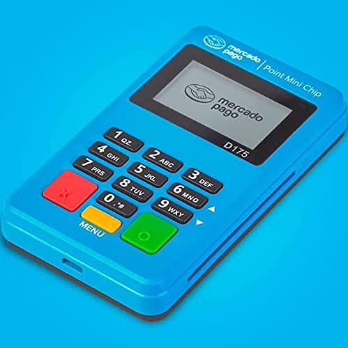 Maquininha Point Mini Chip Não Precisa De Celular Para Vender