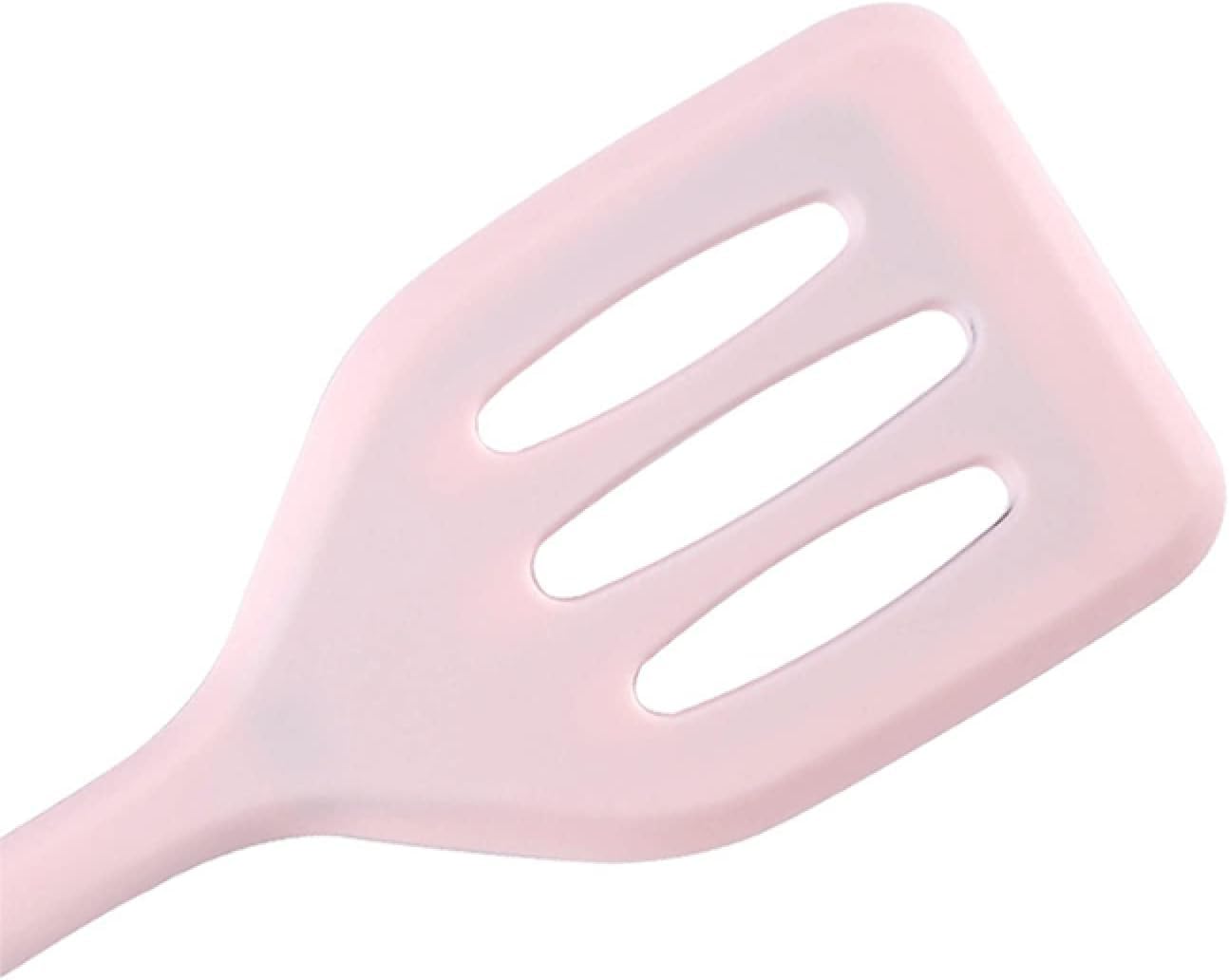 Juegos de utensilios de cocina Juego de utensilios de cocina, juego de utensilios de cocina, juego de 5 piezas de utensilios de cocina de silicona antiadherentes resistentes a altas temperaturas