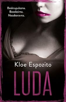 Paperback Luda [Serbian] Book