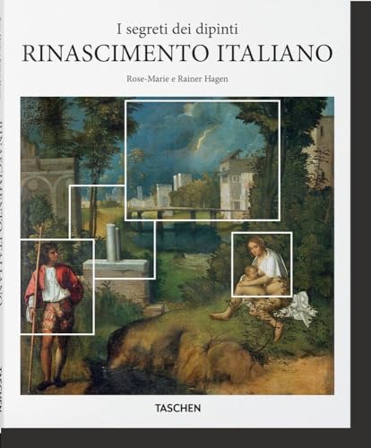 I segreti dei dipinti: Rinascimento italiano