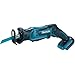 Price comparison product image Makita DJR185Z Cordless Li-Ion Mini Reciprocating Saw, 18 V