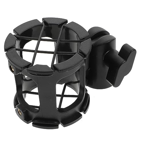 ERINGOGO 3�̃}�C�N - �}�E���g���b�N �r�[�n�C�u�X�^�C�� �}�C�N�u���P�b�g ���肵���f�X�N�g�b�v�X�^���h ���R�[�f�B���O�X�e�[�W�p