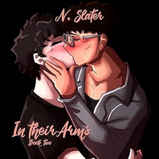 In Their Arms cover art