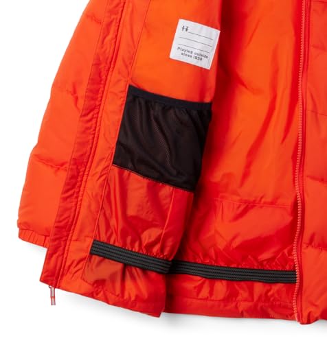 Image of Columbia Kids Arctic Blast Ii Jacket (little Kid /Big Kid)