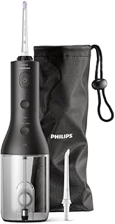 Philips Sonicare HX3826/33 Cordless Power Flosser 3000