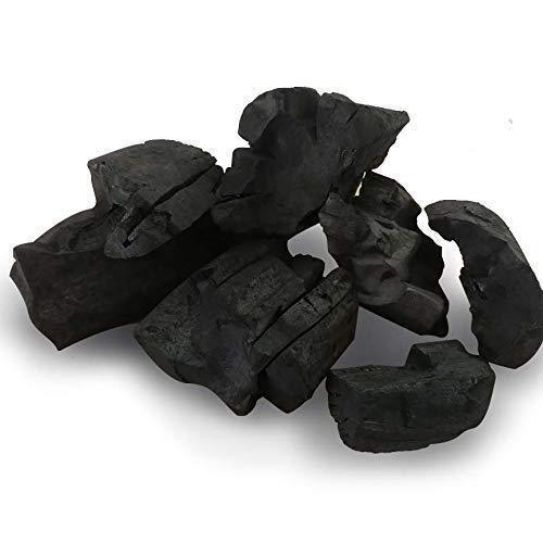 NewSun Natural Wood Charcoal for Barbecue/Grilling Home, Kitchen & Garden - 1KG (B08QZJNVFY) Amazon Price History, Amazon Price Tracker