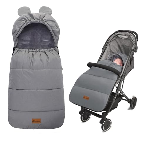 Amo Nenes Stroller Bunting Bag For Baby cover