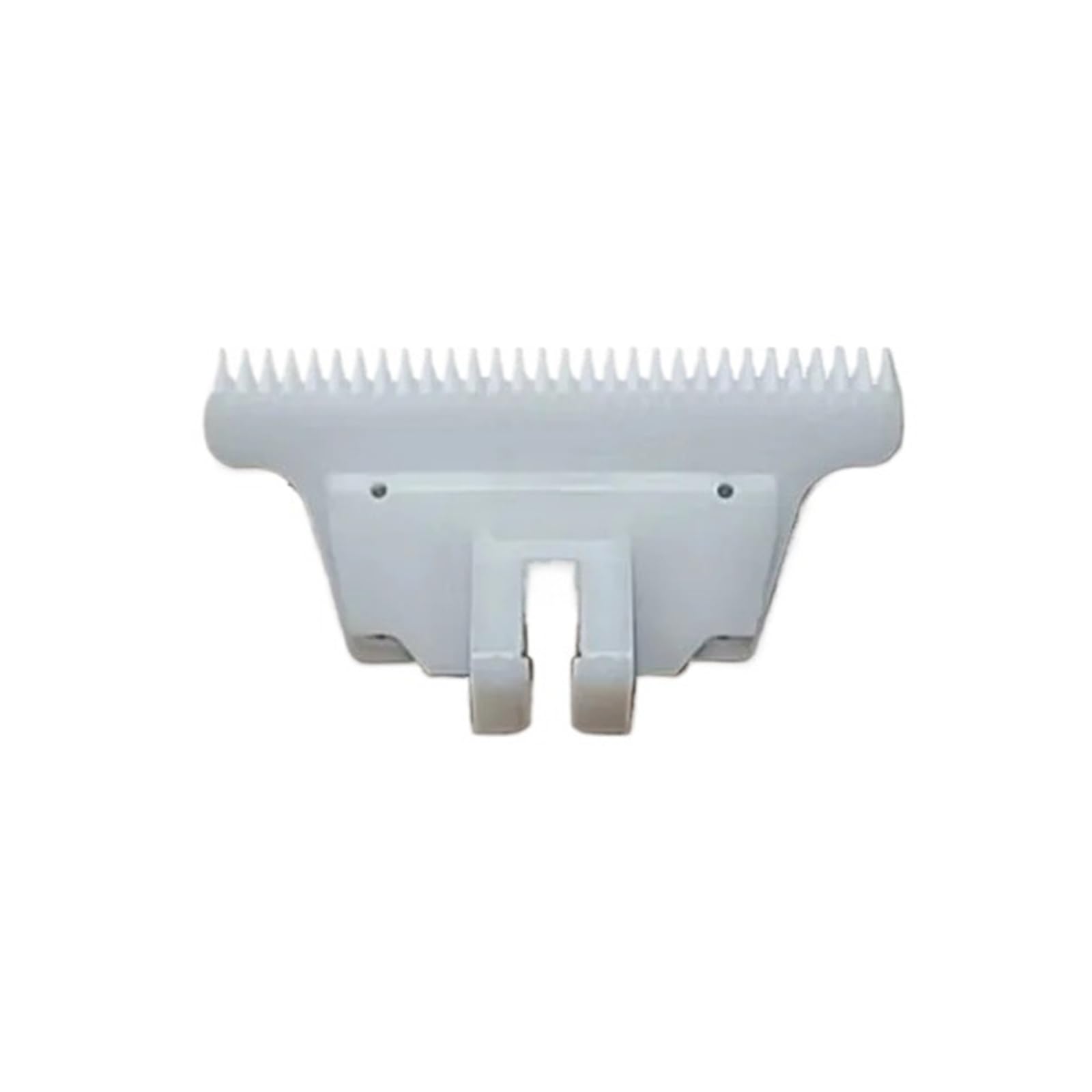 Lame De Coupe en Céramique 30 Dents for La Plupart des Tondeuses À Cheveux T9