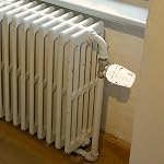Thermostatic Radiator Head, 3 Pcs TRV M30x1.5 Smart Radiator Thermostat Radiator Valve Replacement Head, Thermostatic Radiator Valve Heating System Temperature Control Heads for Home Office (3)