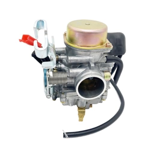 Carburateur quad 250cc 300cc compatible à capteur de chaleur thermique