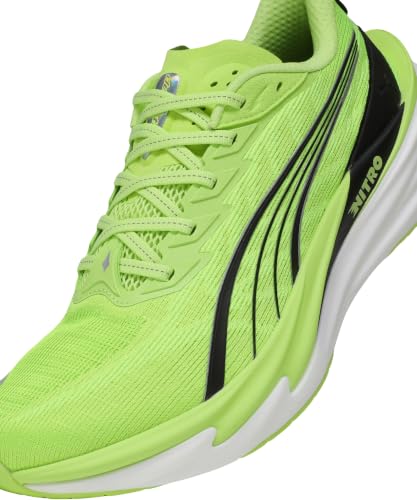 Image of Deviate Nitro 4 Puma White-Fresh Water