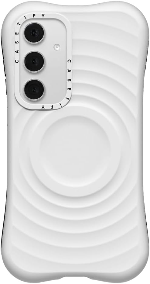 RIMOWA シルバー iPhone15ケース—新品//未使用 iphone15 ケース 耐 衝撃