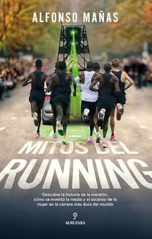 Mitos del running