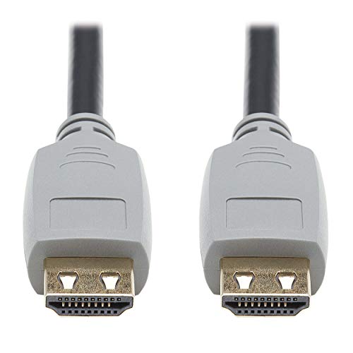 Image of Tripp Lite HDMI KVM Cable Kit, 4K HDMI, USB 3.2 Gen 1, 3.5 mm Audio Jack, 4 in 1 KVM Cable Set (M /M), 6 ft. (P785-HKIT06)