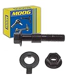 Front Alignment Camber Kit compatible with Nissan Sentra 2007-2019