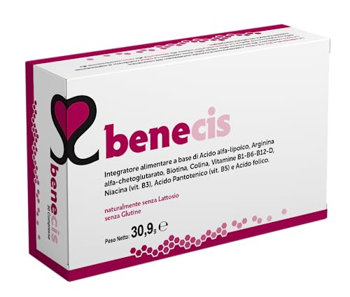 Essecore Benecis 30 Compresse