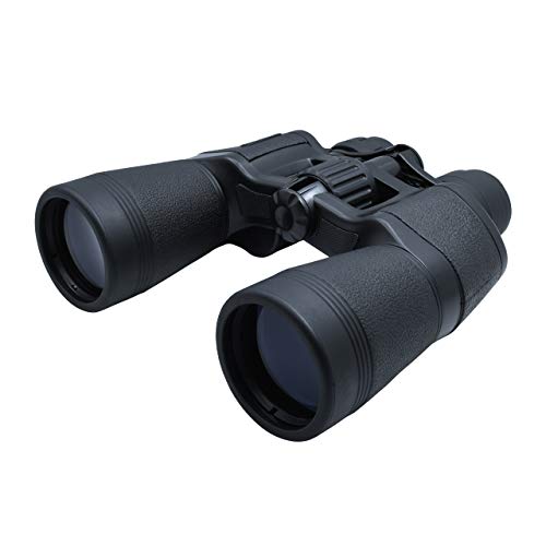 Binóculo 10-22x50 Mirage Zoom Binoculars Meade