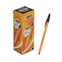【未開封品　GW特別価格】BICオレンジビック1.0 10本入り✕3 楽天市場】bic ボールペン オレンジ 1.0の通販