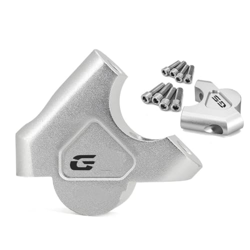 Élévateur de guidon 32 mm moto spécial voyages et pistes ADV