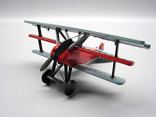 FloZ Red Baron 1/72 diecast plane model aircraft