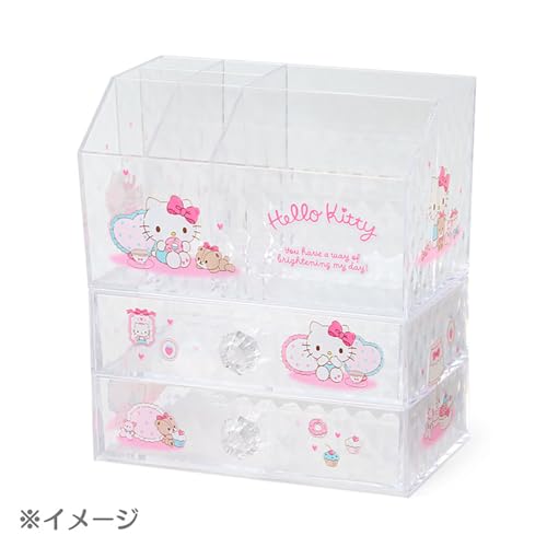 Image of Sanrio - My Melody 115916 Cosmetic Organizer