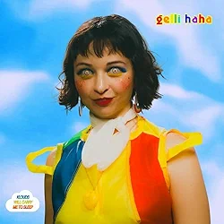 Klouds Will Carry Me to Sleep - Gelli Haha