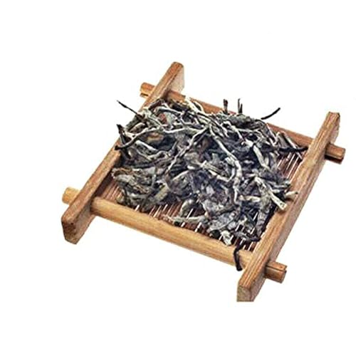 Thé blanc Puer Baihao voyage sensoriel au cœur des traditions de Chine