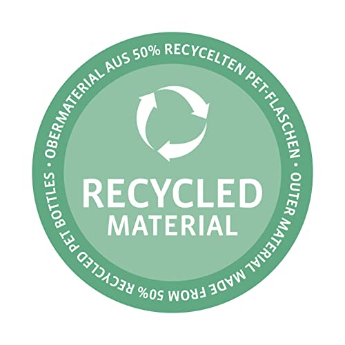 reisenthel Coolerbag S Pocket, Cool Bag with Outer Material Made from Recycled PET Bottles - Image 4