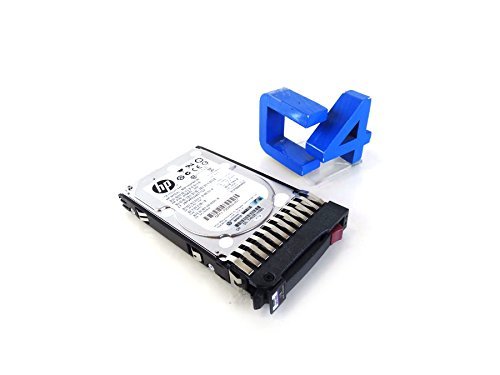 Image of HP 730706-001 MSA 1TB 6G SAS 7.2K 2.5IN DP MDD - 730453-001, C8S62A (Renewed)