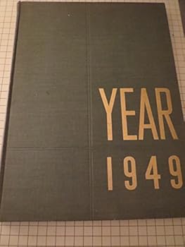 Year 1949 Second Annual Edition
