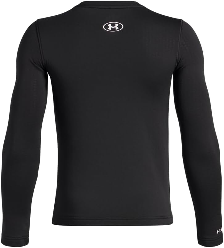Under Armour Boys Packaged Base 2.0 Crew - Image 2