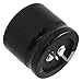 NICHICON LGU2D471MELZ CAPACITOR ALUM ELEC 470UF, 200V, 20%, SNAP-IN