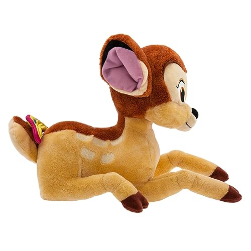 La mejor comparación de Peluche bambi disney disponible en línea para comprar. 5 Imagen adicional