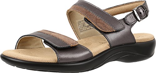 Image of SAS Nudu Adjustable Comfort Sandal