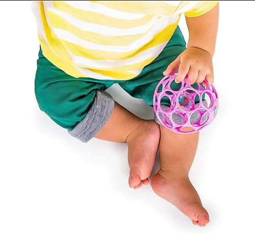 キッズツー『オーボールラトル＆オーリンクセット』