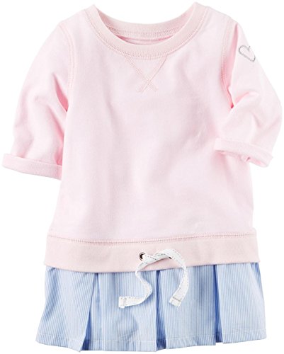 Carter's Girls Knit Tunic 273G842