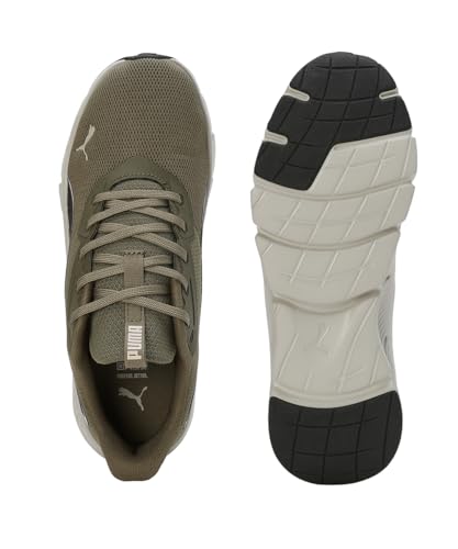 Image of Puma Unisex-Adult Flexfocus Lite Modern Running Shoe