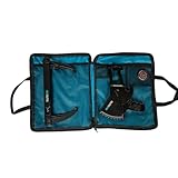 Avanutri Level 1 Anthropometry Kit with Skinfold Caliper, Anthropometer, Tape Measure, Case