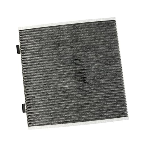 Filtro de cabina de alta eficiencia para un aire limpio en tu Tesla Cybertruck 2024+