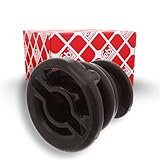 Febi Bilstein 48897 Bouchon de vidange d'huile