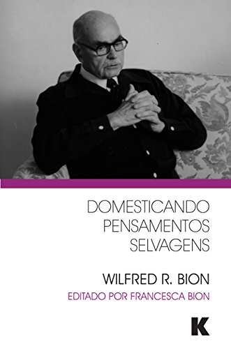 Domesticando Pensamentos Selvagens